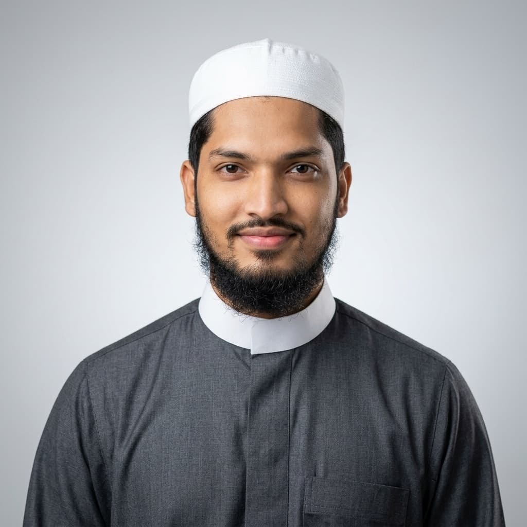 Shaykh Abdur Rahim