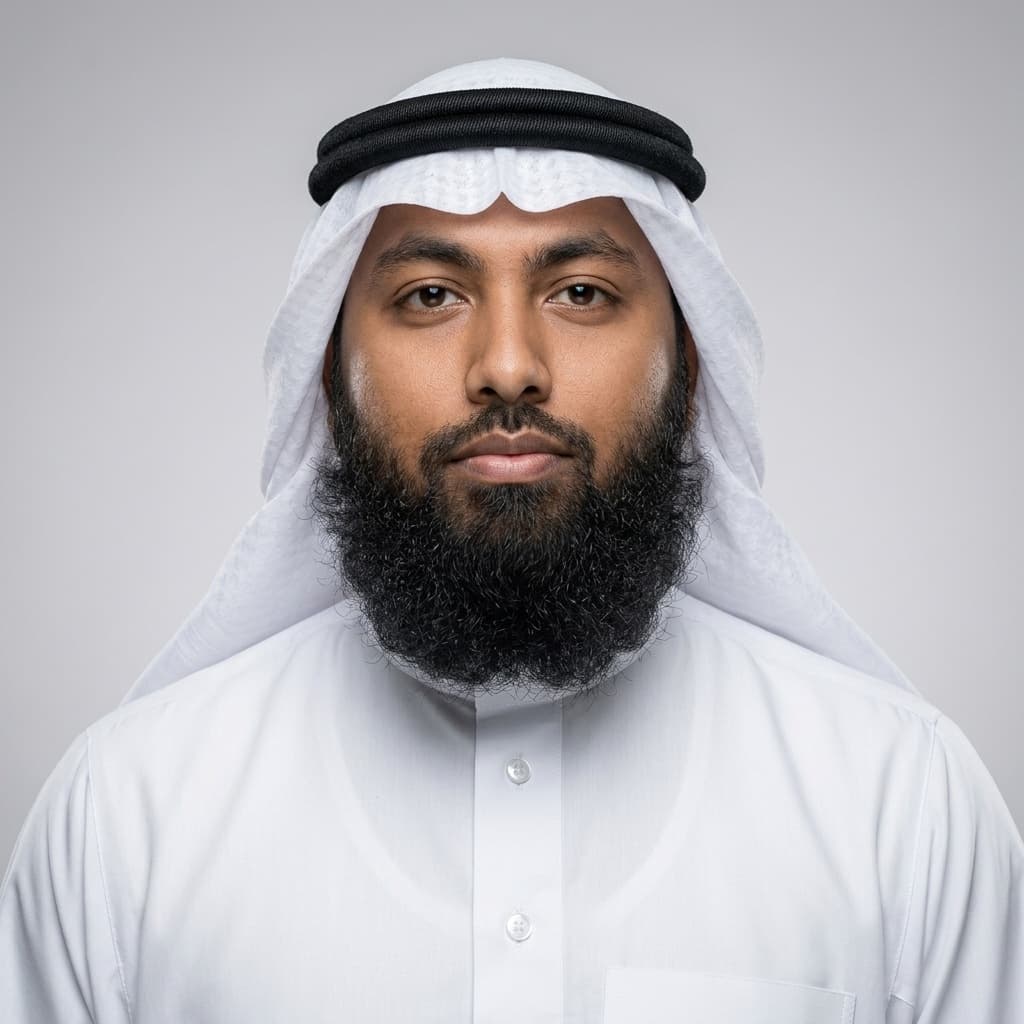 Ustadh Nahid Hasan