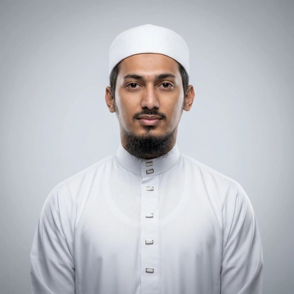 Omar Faruk Bhuiyan